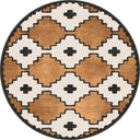 Alfombra Burdock Kilim