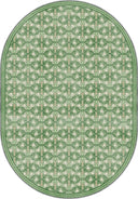 Alfombra Nova Spring Floral Retro