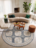 Alfombra Buhura Kilim