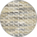Alfombra moderna Dune crema beige