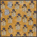 Alfombra Saffron Floral