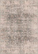 Alfombra vintage beige Classic Trace
