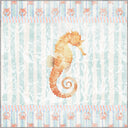 Alfombra infantil Seahorse