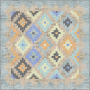 Alfombra Loop Kilim