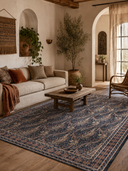 Bohemian rugs