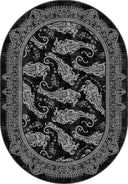 Rumi Bohemian Rug
