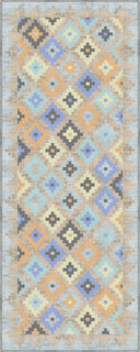 Alfombra Loop Kilim