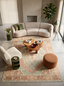 Alfombra Neo Kazakh Kilim