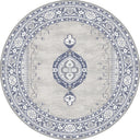 Heritage Toranj Beige Classic Rug
