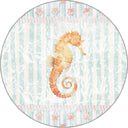 Alfombra infantil Seahorse
