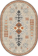 Damga Kilim Rug