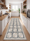 Alfombra Buhura Kilim