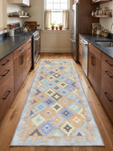 Alfombra Loop Kilim