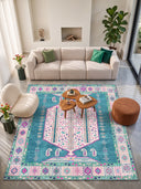 Alfombra Pop Heritage Kilim