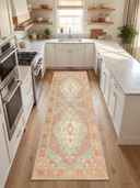 Alfombra Neo Kazakh Kilim