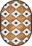 Alfombra Burdock Kilim