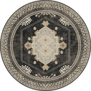 Alfombra Pinwheel Kilim