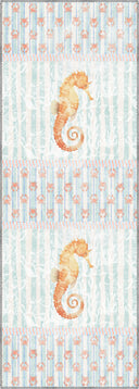 Alfombra infantil Seahorse
