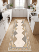 Alfombra Zigzag Kilim