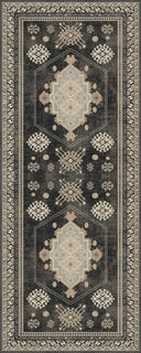 Alfombra Pinwheel Kilim
