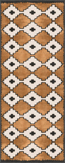 Alfombra Burdock Kilim
