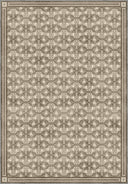Alfombra Nova Spring floral retro