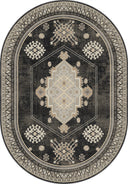 Alfombra Pinwheel Kilim