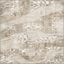 Alfombra moderna beige Desert Breeze