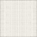 Alfombra moderna crema Pattern